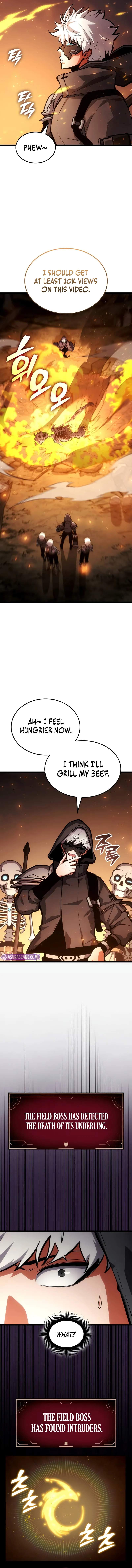 Emperor of Solo Play Chapter 14 14